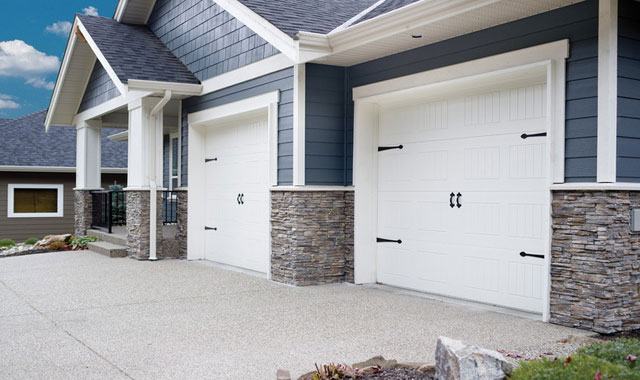 New garage door installation Edison